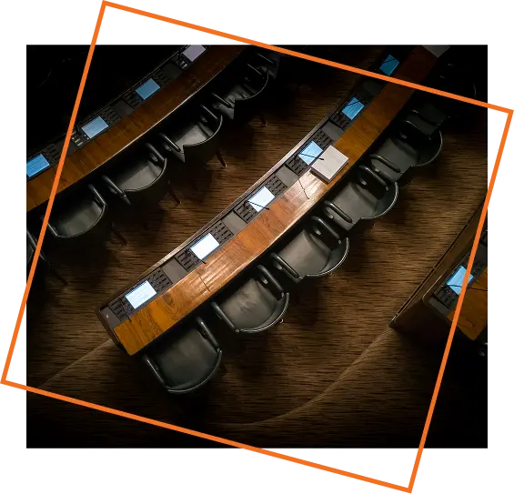 State & local government image